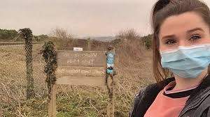 Tide Mills: My fascinating visit to the East Sussex village left desolate  and abandoned