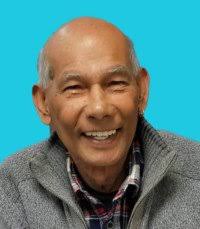 Honoring Rameshdath Maharaj's Life and Legacy