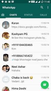 How To Download Whatsapp Group Phone Numbers Yaioa Discovery Whatsapp Group Messaging App Phone Numbers