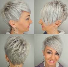 Video ukazuje moderné účesy krátke vlasy. Elegant Short Hairstyles And Hairstyles For Thick Hair Elegant Hairstyles Short Thick Short Hair Styles Pixie Cool Short Hairstyles Edgy Pixie Haircuts