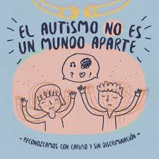 Ari works to advance the understanding of autism by funding research and facilitating education on its causes and the potential treatments. El Autismo No Es Un Mundo Aparte Maguared