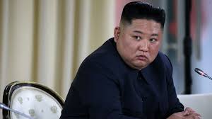 Even donald trump, arguably the one person outside north korea who might have been expected to shed light on the mystery. North Korea S Kim Jong Un Hid From Coronavirus And Did Not Have Surgery Spy Agency Says World News Sky News