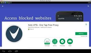 Download Solo Vpn For Pc Windows 788 110 Mac And Vista Blocking Websites Best Vpn Public Network