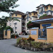 But datum sacc & shah alam. Apartment Sri Angkasa Seksyen 28 Shah Alam Selangor Property For Sale On Carousell