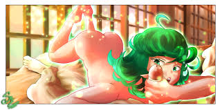 Post 4912010: One-Punch_Man sr._engendro Tatsumaki Tornado