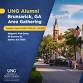 UNG Alumni Area Gathering - Brunswick, GA