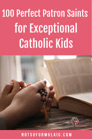 When people wouldn't listen to his sermons and slammed the door in his face, he wrote his talks down on paper and slid them under their doors. 100 Perfect Patron Saints For Exceptional Catholic Kids Not So Formulaic 4868