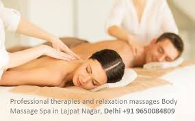 Pin On Full Body Massage In Delhi