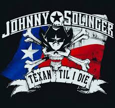 Ο johnny solinger αντιμετώπιζε σοβαρότατα προβλήματα υγείας. Johnny Solinger Official Facebook