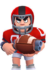 Bull Wiki Estrategias E Skins Brawl Stars Dicas