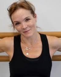 Mia Bonner's Instagram, Twitter & Facebook