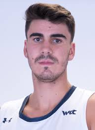 2021-22 Saint Mary's College Men's Basketball