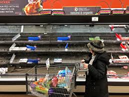 We did not find results for: 12 Pandemic Food Shortages And The Stories Behind Them Food Wine
