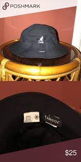Kangol Boonie Hat Kangol Hats One Size Fits All