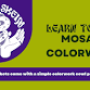 Learn to Knit: Mosaic Colorwork event image