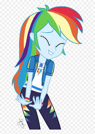 Tons of awesome mlp rainbow dash wallpapers to download for free. Transparent My Little Pony Rainbow Dash Png Mlp Eg Rainbow Dash Png Download 651x1131 Png Dlf Pt