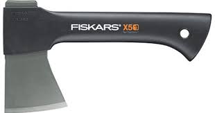 Wiecej Niz Aukcje Najlepsze Oferty Na Najwiekszej Platformie Handlowej Fiskars Hardened Steel Hatchet