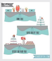 I Think This Little Diagram Is Helpful When Figuring Out Planning Baby Showers Drink Tables Gif Baby Shower Table Set Up Baby Shower Themes Baby Boy Shower