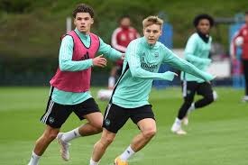 Arsenal defense is a licensed weapons and ammunition wholesaler and international broker. The Eight Arsenal Wonderkids Who Featured In Training Ahead Of Brighton Clash Football London