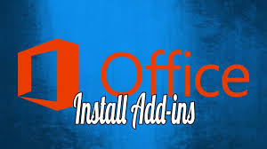 How To Install And Use Add Ins For Microsoft Office Youtube