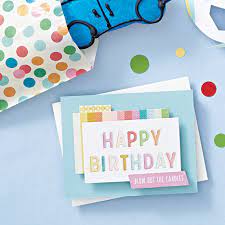Share these happy birthday cards with friends. 50 Diy Birthday Cards For Everyone In Your Life