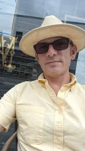 Introduction of a copd advocate and survivor