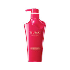 Shiseido Tsubaki Extra Moist Conditioner Jumbo Size 450ml Made In Japan Takaski Com Dry Conditioner Dry Frizzy Hair Conditioner