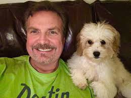 Life with Stephen Rue