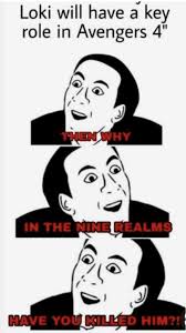 Caption memes or upload your own images to make custom the meme generator is a flexible tool for many purposes. Marvelous Memes Jokes Then Why Did You Kill Him Wattpad