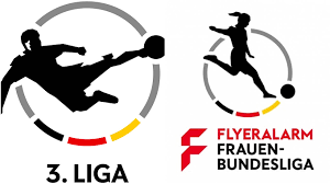 Liga o dritte liga es la tercera división del fútbol en alemania. Bis 2023 Die Dritte Liga Bei Magenta Sport