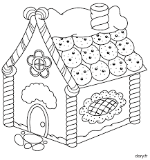 La boutique de la maison du pain d'épices reprend son horaire spécial covid: Epingle Sur Coloriage Coloring Malvorlage