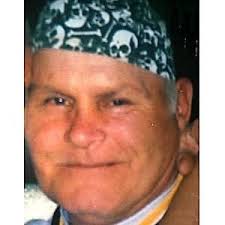 BERNARD MORGAN Obituary (2018)