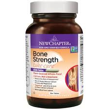 The combination of calcium and vitamin d are a frontline prevention and treatment for maintaining bone strength. 10 Best Calcium Supplements Reviewed In 2021 Runnerclick