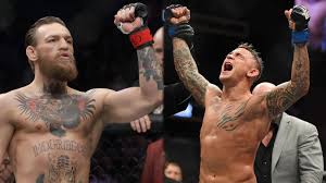 Conor mcgregor is left stunned on his return to the ufc as dustin poirier wins their rematch at ufc 257 by technical knockout. Conor Mcgregor Is One Of The Best Ufc Fighters At Getting Under Your Skin Says Rival Dustin Poirier Cnn