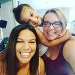 Tera Wiley's Instagram, Twitter & Facebook