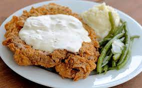 How to make chicken fried steak. Where To Find The Best Chicken Fried Steak In Houston Houston Food Finder