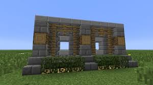 Home minecraft texture packs trending. 82 Minecraft Wall Ideas Minecraft Minecraft Wall Minecraft Castle