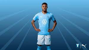 Fifa 21 malmö ff il. Har Ar Vara Nya Matchtrojor Malmo Ff