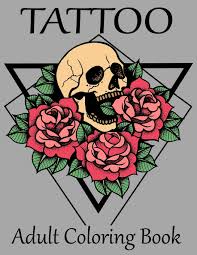 Easy adult coloring pages awesome s s media cache ak0 pinimg 736x 0d from awesome printable coloring pages for adults Buy Tattoo Adult Coloring Book Stress Relieving Designs For Adults Awesome Sexy And Relaxation With Beautiful Modern Tattoo Designs For Men And Women Book Online At Low Prices In India Tattoo