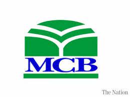Get complete information about all banks of pakistan. Mcb Bank Keen To Open Branches In India