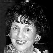 ATTILIA FOTI Obituary (1924