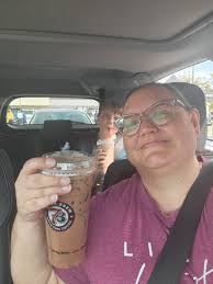 Thanks for the great service, amazing drinks, & the free shirts!