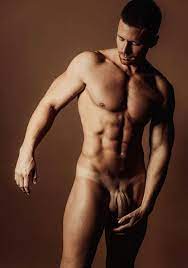 Steven Dehler 330 - Male Models - AdonisMale