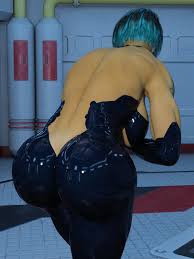 Gammatron Suit- Voradorst - Porn Cartoon Comics