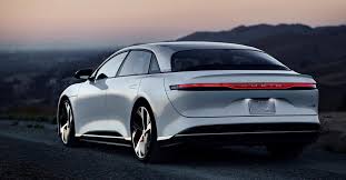 Now, investors are keeping a close eye on the electric vehicle (ev) play as it hopes to make good on its promise to challenge tesla's (nasdaq:tsla) electric vehicle dominance. Will Cciv Spac Stock Go Up Before The Lucid Motors Merger Date