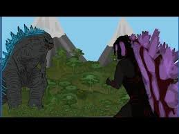 Godzilla Legendary Vs Shin Godzilla Animations Dc2 Part2 Ep1 Golectures Online Lectures There are two godzillas featured in godzilla: golectures