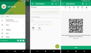 Best Qr Code Readers For Android Coding Best Apps App