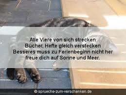 Ferien Sprüche Sprüche Zur Ferienzeit An Die Schulkinder