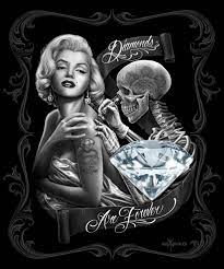 Marilyn Monroe Diamonds Are Forever Blanket Buy It Wholesale Online At Eclipsedist Com Great Marilyn Monroe Artwork Marilyn Monroe Tattoo Marilyn Monroe Art