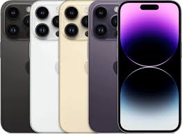 IPHONE 14 PRO 128